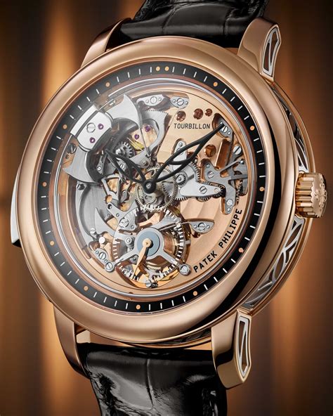 patek philippe tourbillon|patek philippe grand complication watch.